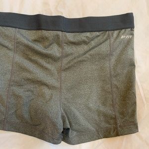 Nike Pro Compression Shorts